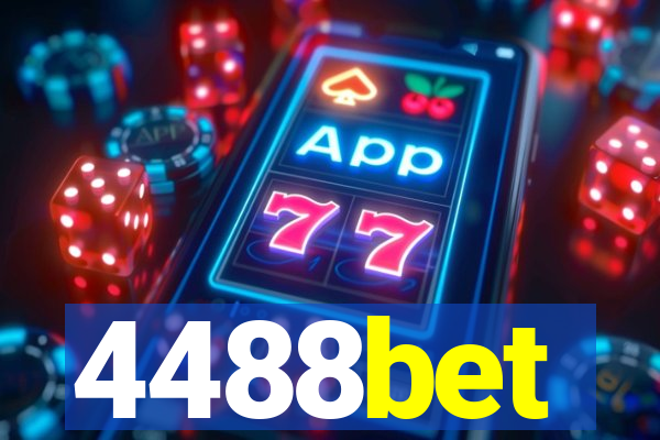4488bet