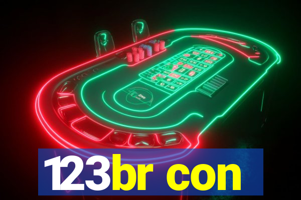 123br con