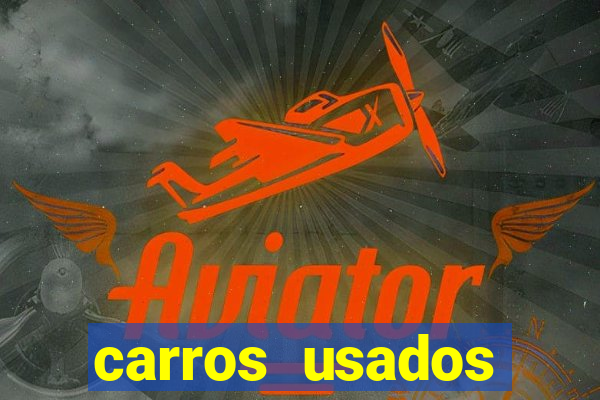 carros usados salvador olx