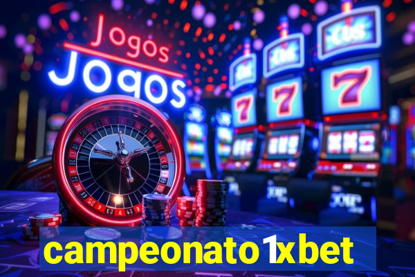campeonato1xbet
