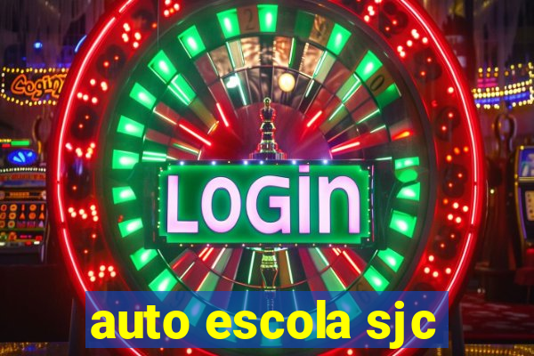 auto escola sjc