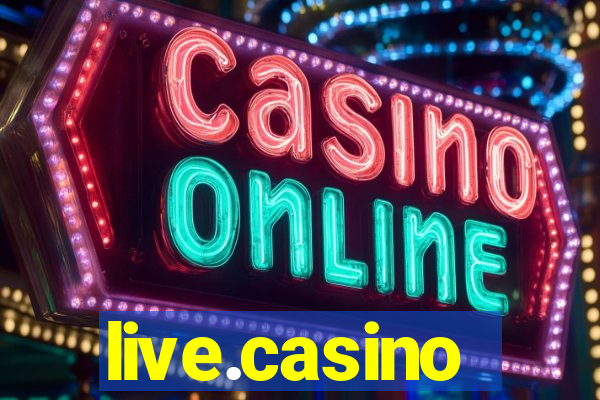 live.casino