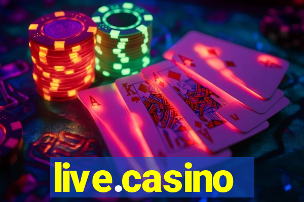 live.casino