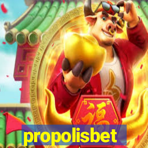 propolisbet