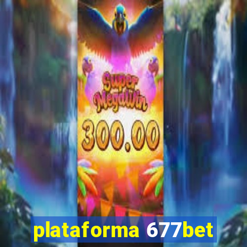 plataforma 677bet