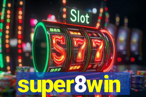 super8win