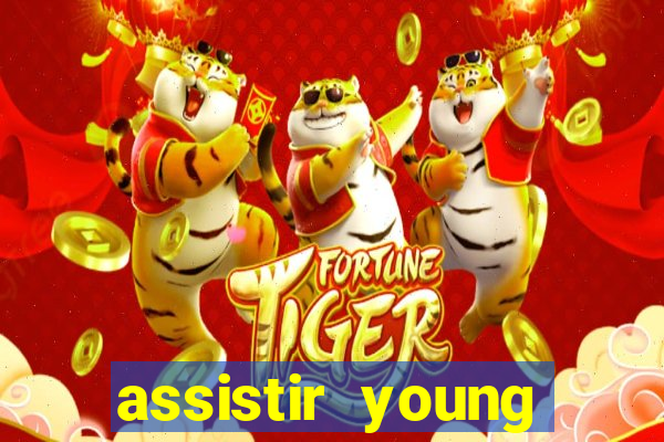 assistir young hearts 2024