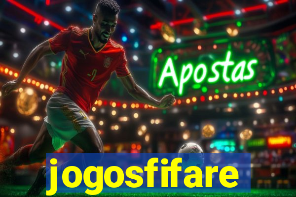 jogosfifare