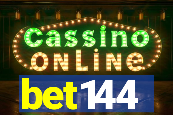 bet144