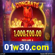 01w30.com