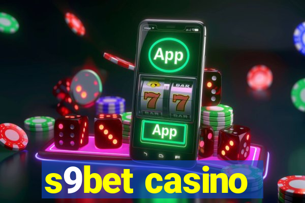 s9bet casino