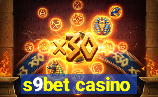 s9bet casino