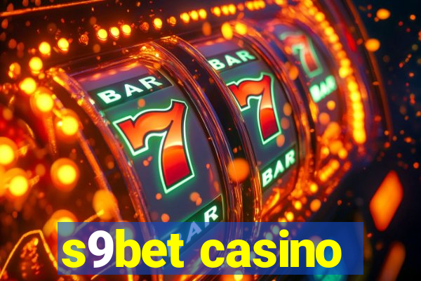 s9bet casino