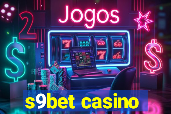 s9bet casino