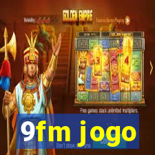 9fm jogo