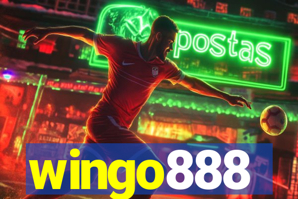 wingo888
