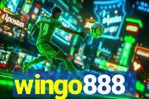 wingo888