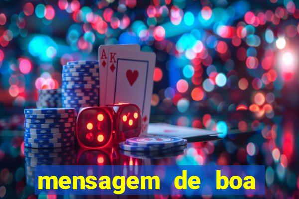 mensagem de boa sorte e sucesso profissional