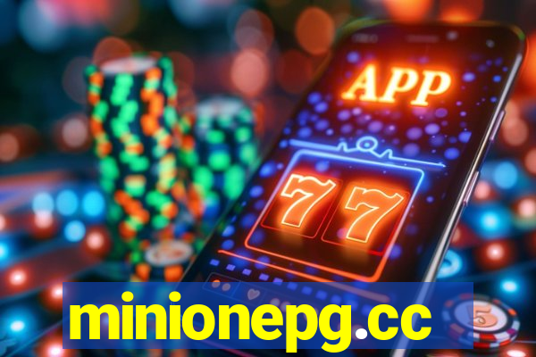 minionepg.cc