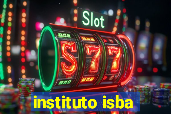 instituto isba