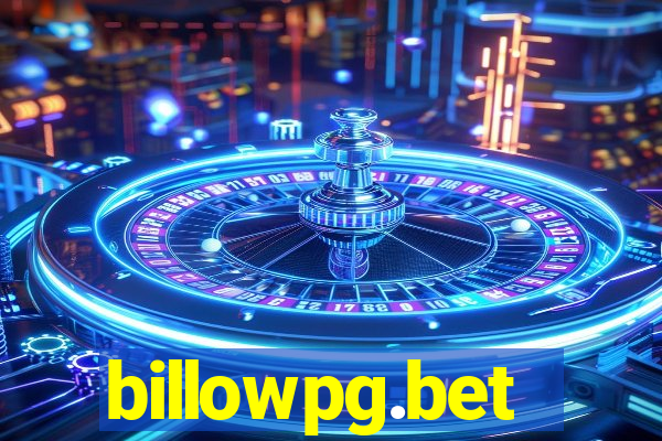 billowpg.bet