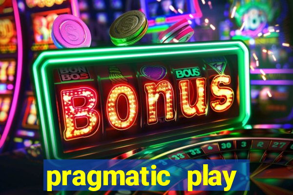 pragmatic play slots rtp