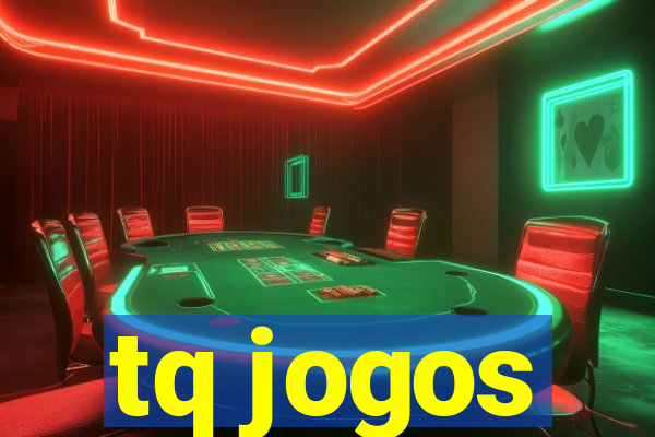 tq jogos