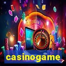 casinogame