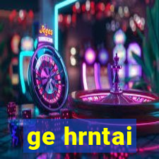ge hrntai