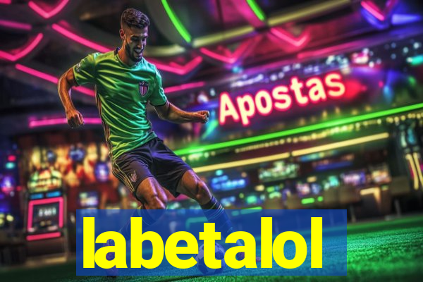 labetalol