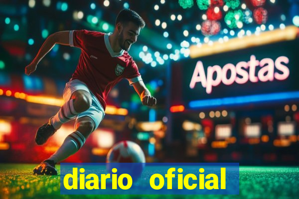 diario oficial candeal bahia