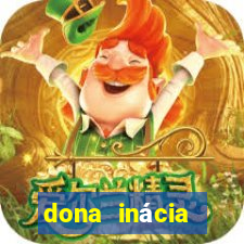dona inácia benzedeira santo andré rua nápoli