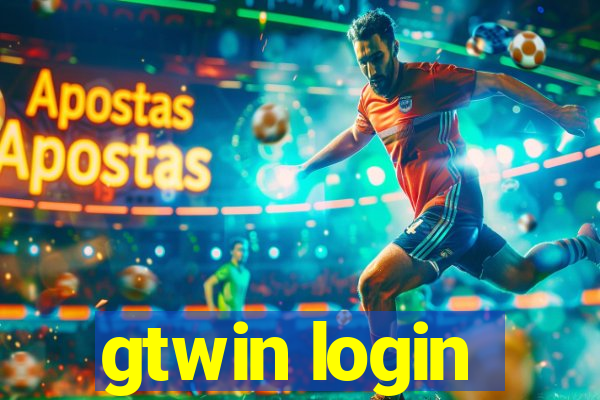 gtwin login