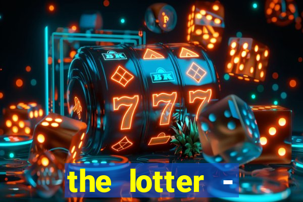 the lotter - reclame aqui