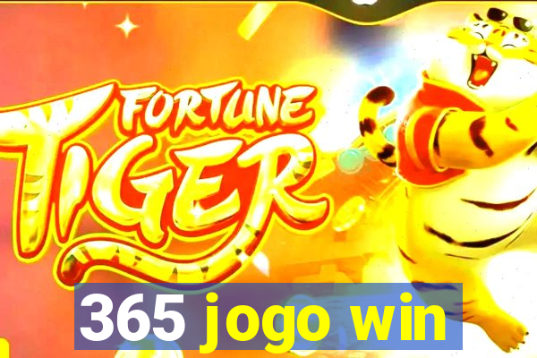 365 jogo win