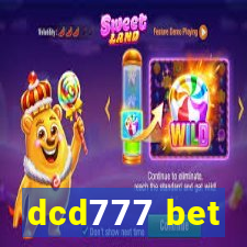 dcd777 bet