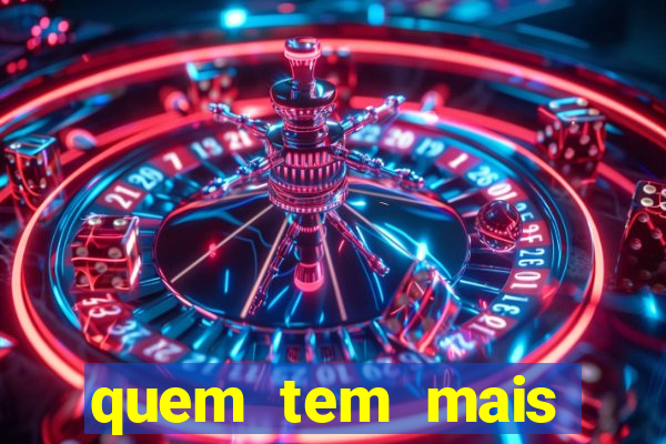 quem tem mais títulos no morumbi corinthians ou são paulo