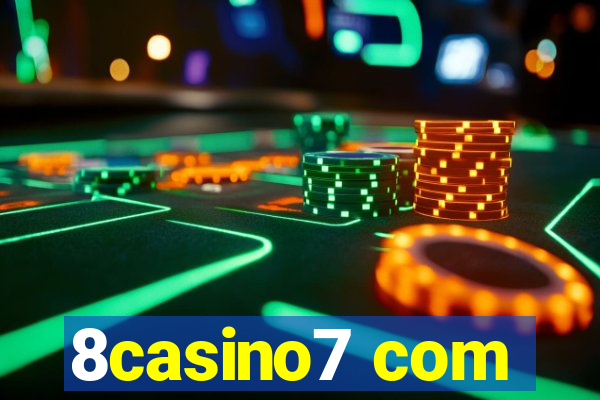 8casino7 com
