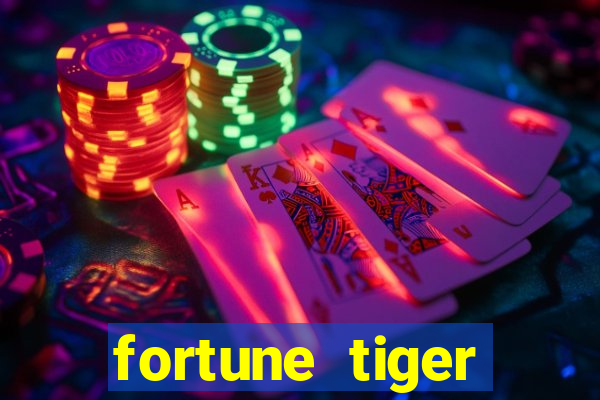 fortune tiger spirit demo