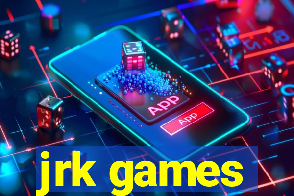 jrk games