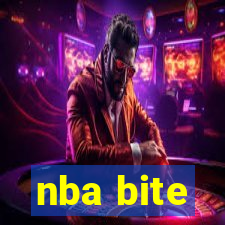 nba bite