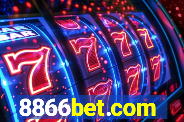 8866bet.com