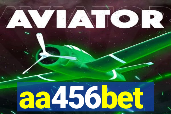 aa456bet
