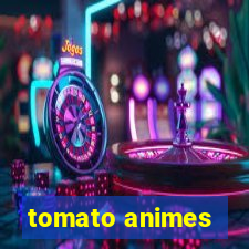 tomato animes