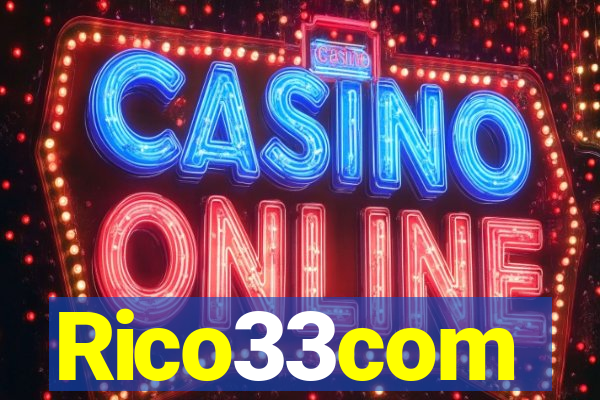 Rico33com
