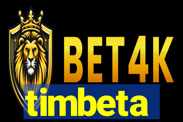timbeta