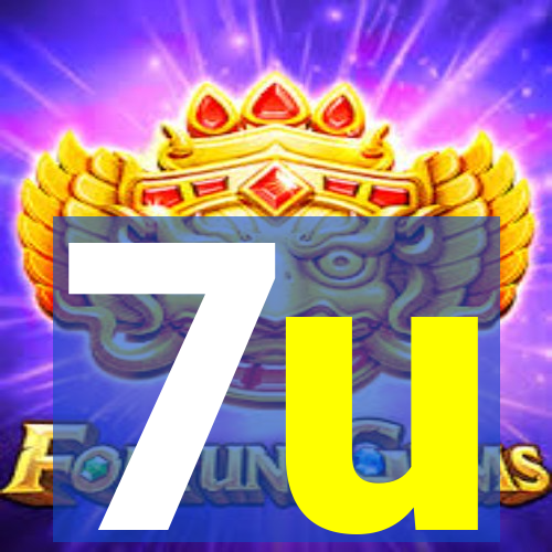 7u