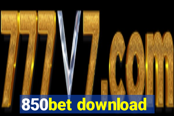 850bet download
