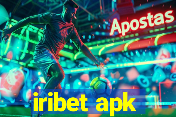 iribet apk