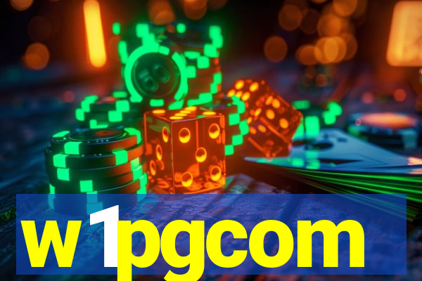 w1pgcom